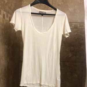 Groceries organic tee shirt